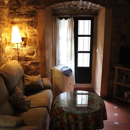 Caces Apartamentos Las Buganvillas מראה חיצוני תמונה