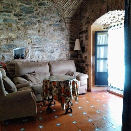 Caces Apartamentos Las Buganvillas מראה חיצוני תמונה
