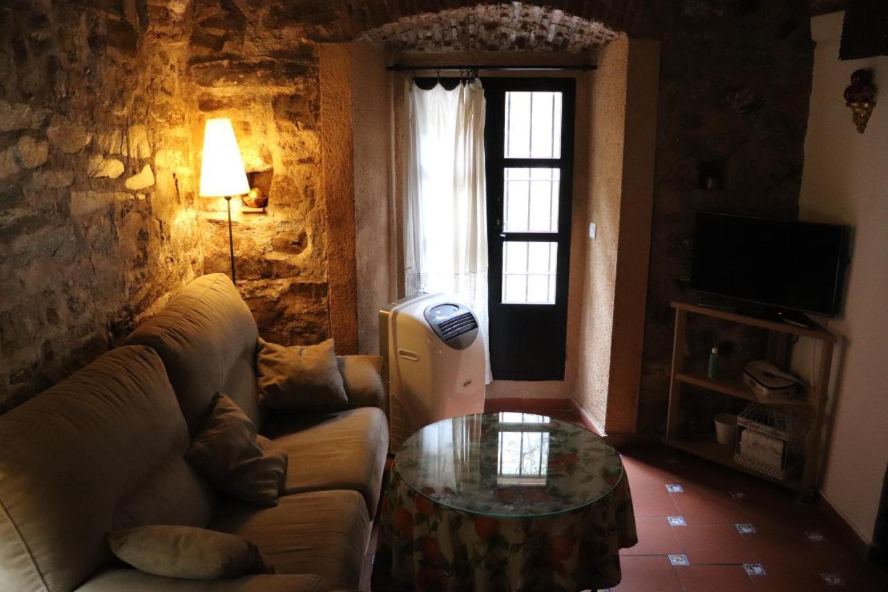 Caces Apartamentos Las Buganvillas מראה חיצוני תמונה