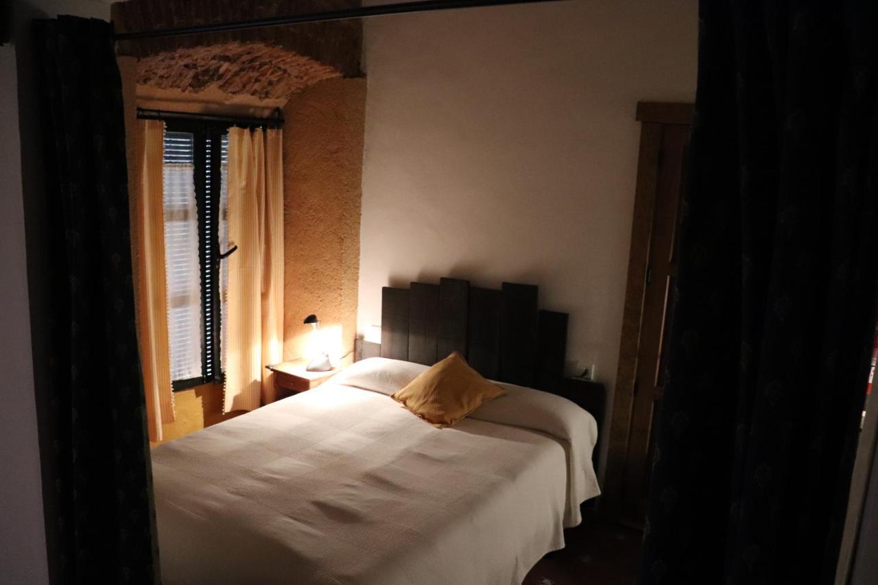 Caces Apartamentos Las Buganvillas מראה חיצוני תמונה