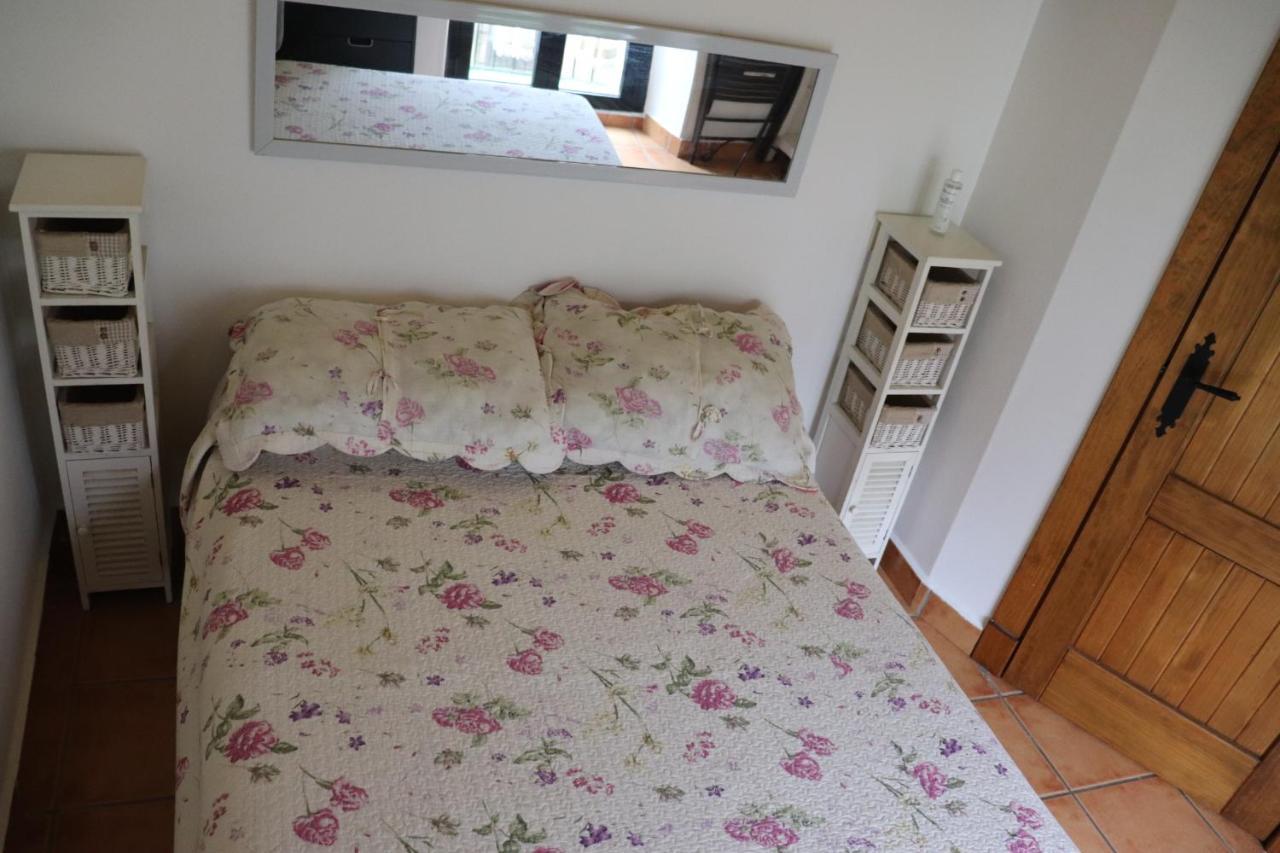 Caces Apartamentos Las Buganvillas מראה חיצוני תמונה