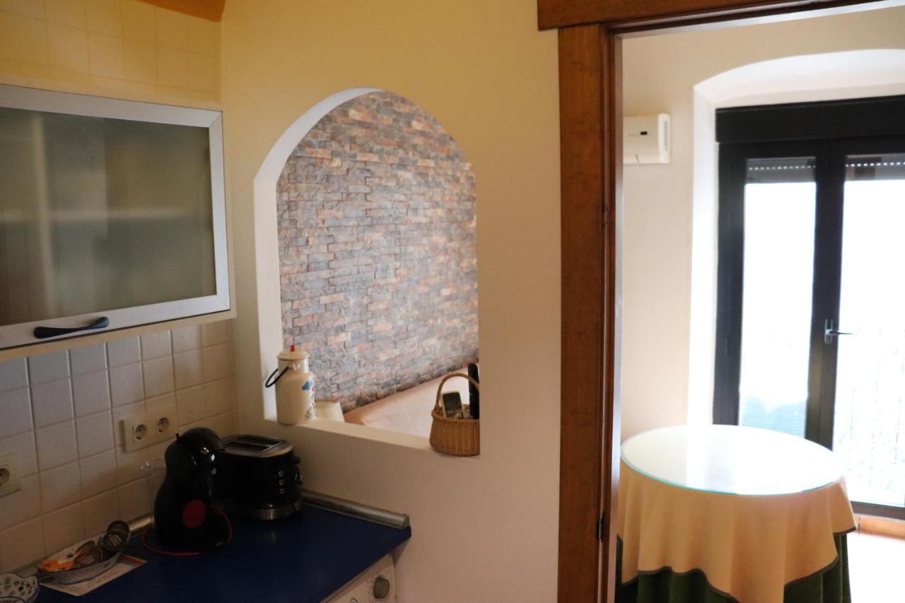 Caces Apartamentos Las Buganvillas מראה חיצוני תמונה