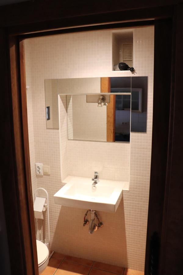 Caces Apartamentos Las Buganvillas מראה חיצוני תמונה