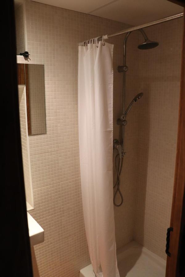 Caces Apartamentos Las Buganvillas מראה חיצוני תמונה
